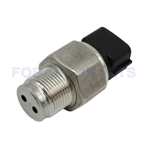 New for Toyota 1KD 2KD Fuel Rail High Pressure Sensor for AVENSIS for COROLLA VERSO for RAV4 2.0 2.2 499000-6081... - image 3